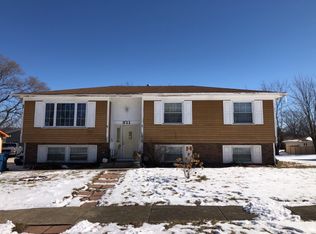511 Union Ave, Chicago Heights, IL 60411