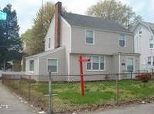 3443 Main St, Bridgeport, CT 06606