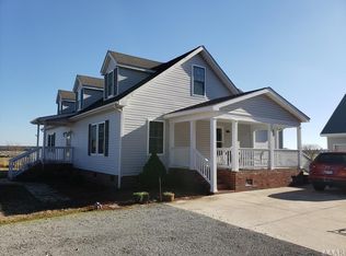 513 Firetower Rd, Elizabeth City, NC 27909