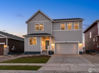 163 Buckwheat Ln, Berthoud, CO 80513