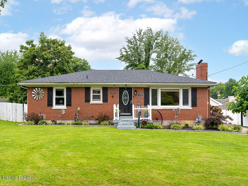 1st image of 6702 Morocco Dr