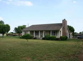 119 S 525th Rd, East Prairie, MO 63845