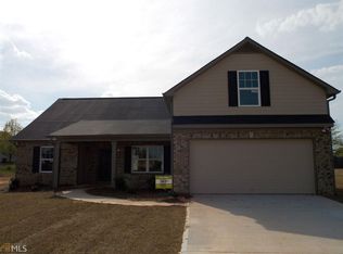 543 Carleton Pl #22, Locust Grove, GA 30248