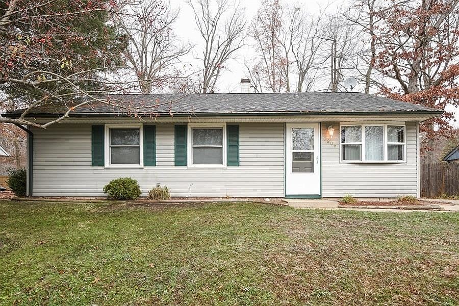 1st image of 3208 White Birch Dr