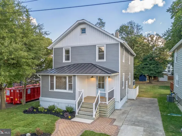 238 E Homestead Ave, Haddon Township, NJ 08108