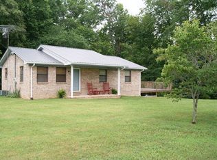 980 Bethel Palk Rd, Bloomington Springs, TN 38545