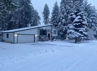 11872 N Pinetree Rd, Hayden Lake, ID 83835