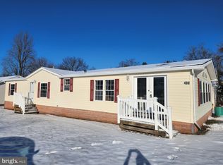 408 Tulip Ln, Doylestown, PA 18901