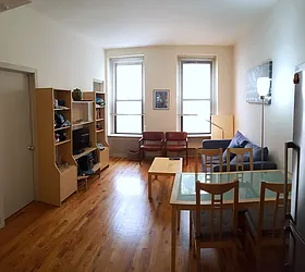 Rented by Keller Williams NYC