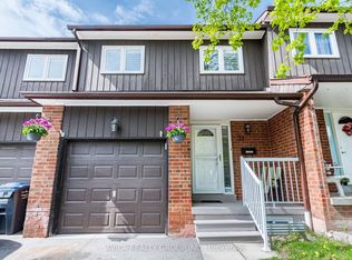 750 Burnhamthorpe Rd E #31, Mississauga, ON L4Y 2X3