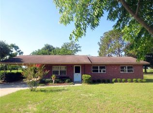 4817 County Road 120, Wildwood, FL 34785