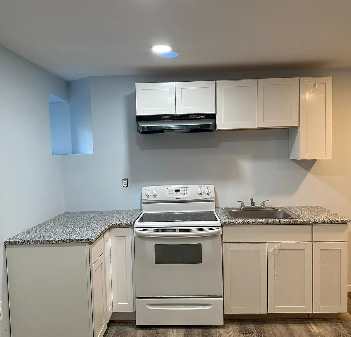 3822 West Girard Avenue - Apartment G — Photo 3