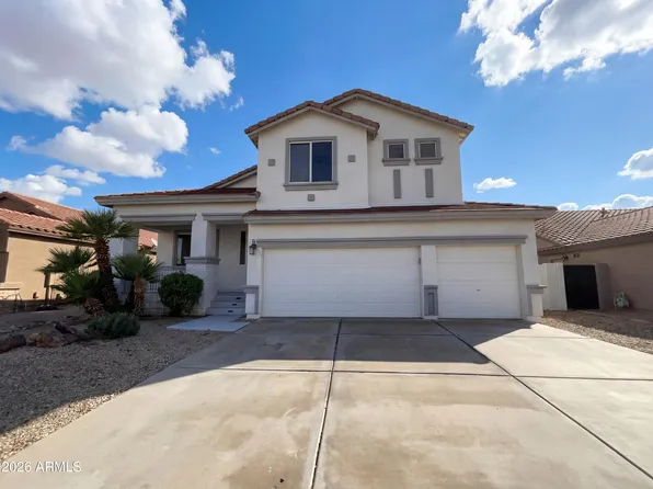 1105 S PORTLAND Avenue, Gilbert, AZ 85296