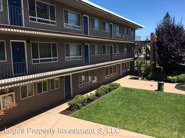 2nd image of 1008 Woodside Rd APT 301