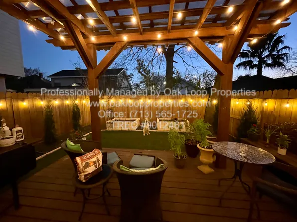 1007 Kern St, Houston, TX 77009