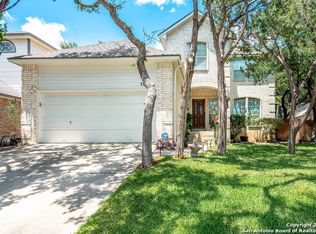7823 Braun Way, San Antonio, TX 78250