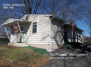 6264 Jefferson Ave, Saint Louis, MO