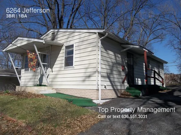 6264 Jefferson Ave, Saint Louis, MO 63134