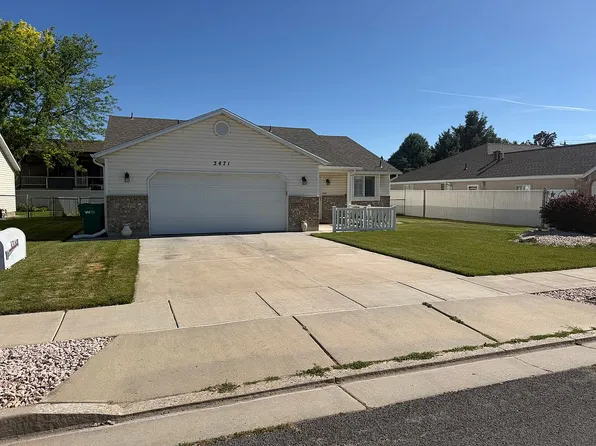 3471 W 5100 S, Roy, UT 84067