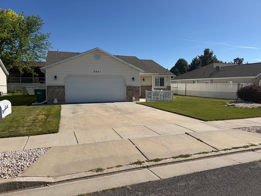 3471 W 5100 S - Property Image