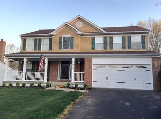 4403 Sutherland Cir, Upper Marlboro, MD 20772
