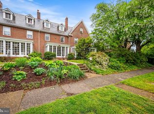 4308 Roland Ave, Baltimore, MD 21210