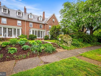 4308 Roland Ave, Baltimore, MD, 21210