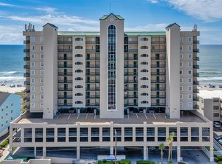 1003 S Ocean Blvd UNIT 707, North Myrtle Beach, SC 29582