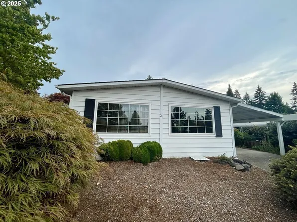 100 SW 195th Ave Unit 31, Beaverton, OR 97006