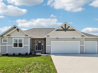 355 Ridgeview DRIVE, Lake Mills, WI, 53551