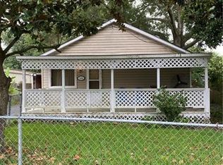 1108 S Crocker St, Sulphur, LA 70663