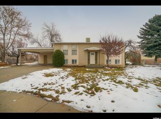 1415 Valerie Ct, Syracuse, UT 84075