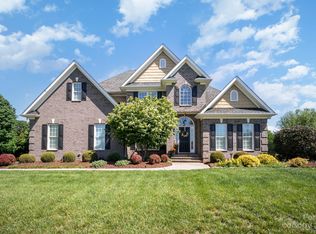 3021 Beaver Dam Dr, Monroe, NC 28110