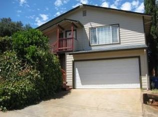 1934 Vale Dr, Redding, CA 96002