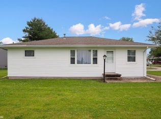 110 Kennedy St, New London, IA 52645
