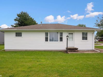 110 Kennedy St, New London, IA, 52645