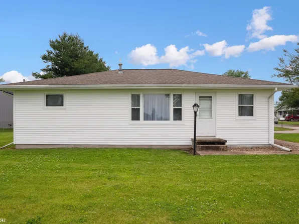 110 Kennedy St, New London, IA 52645