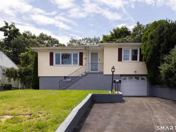 481 Bunker Hill Avenue, Waterbury, CT 06708