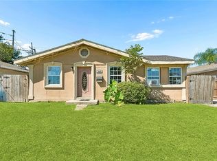 3205 Arkansas Ave, Kenner, LA 70065