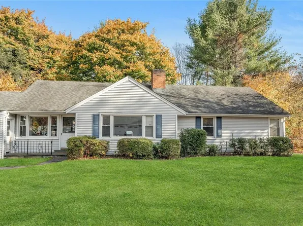 15 Park Avenue, Goldens Bridge, NY 10526