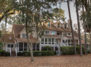 22 Plantation Homes Dr, Daufuskie Island, SC 29915