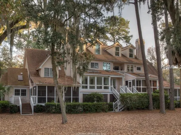 22 Haig Point Rd, Daufuskie Island, SC 29915