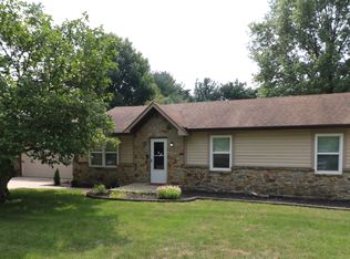 10209 E 211th St, Noblesville, IN 46062