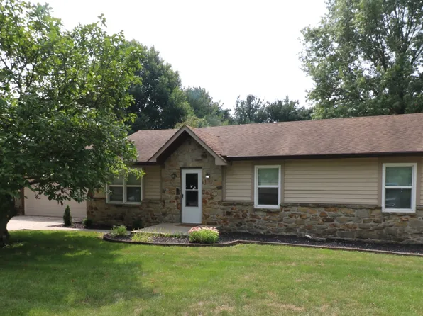 10209 E 211th St, Noblesville, IN 46062