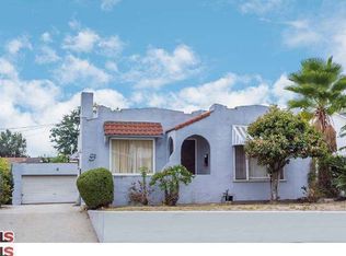 6088 Meridian St, Los Angeles, CA 90042