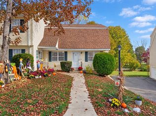 72 Cynthia Ln UNIT 72, Amesbury, MA 01913
