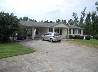 2948 Sandy Creek Church Rd, Ringgold, VA 24586