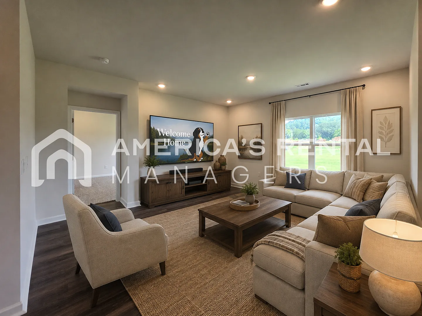 New Construction Home for Rent! — Photo 3