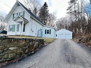 176 Summer St, Barre, MA 01005