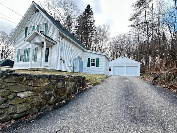 176 Summer St, Barre, MA 01005